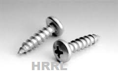 Pan Phillip Head Self Tapping Screw